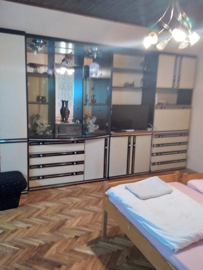 Kanjiža 2 Haloszobas Apartman מראה חיצוני תמונה