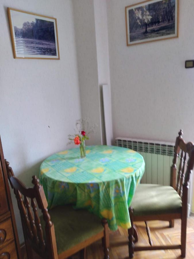 Kanjiža 2 Haloszobas Apartman מראה חיצוני תמונה